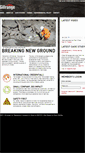 Mobile Screenshot of gillrange.com